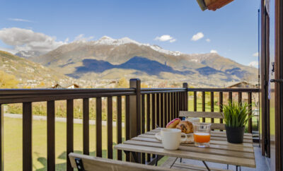 The Mountain B&B
