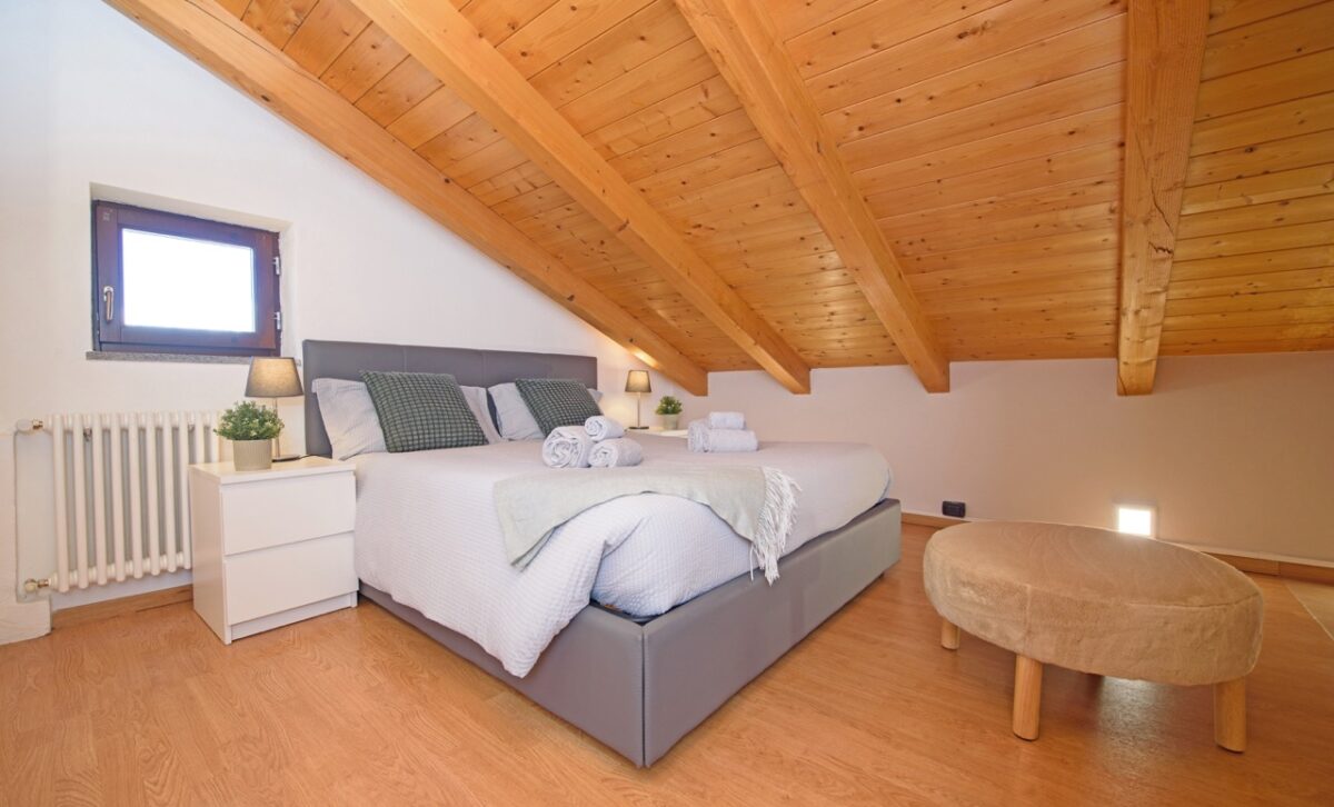 The Mountain B&B