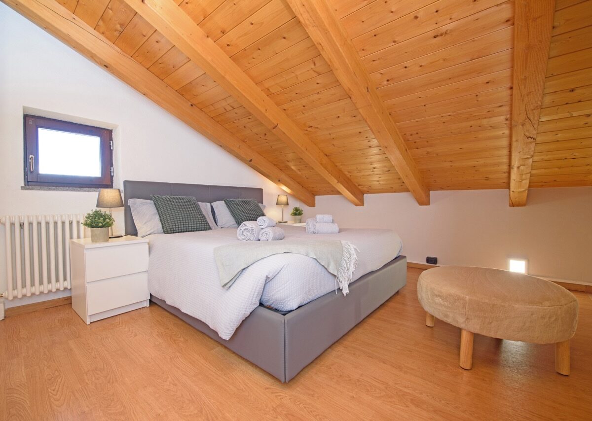 The Mountain B&B