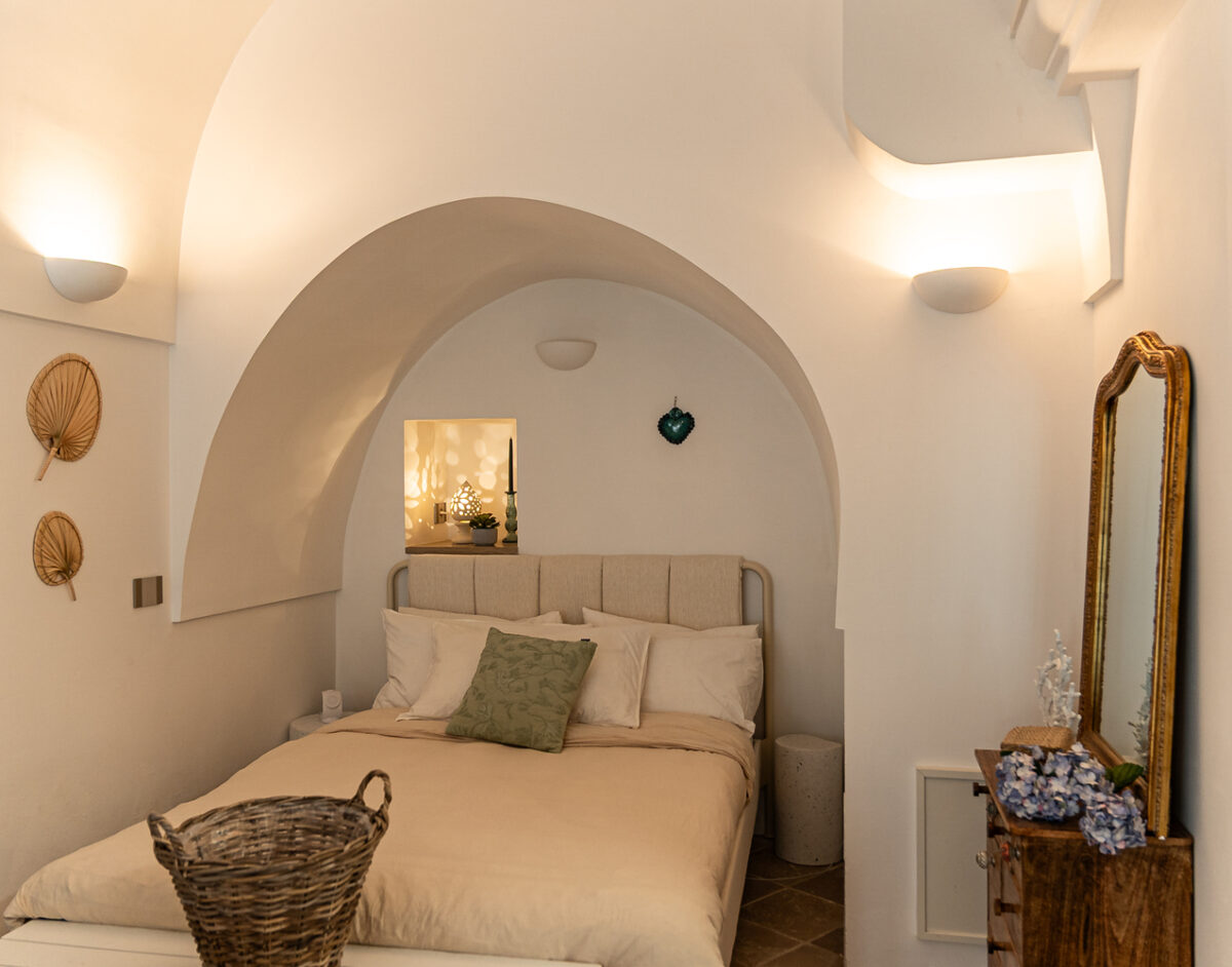 Casa Pistacchio