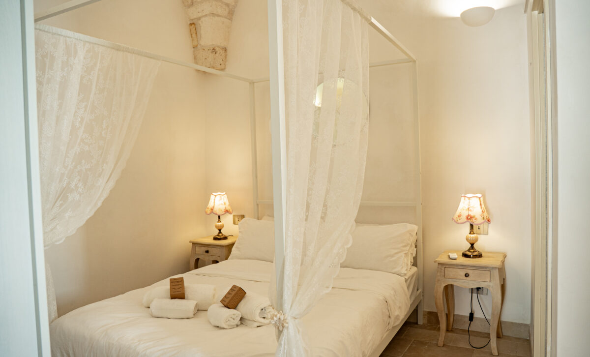 Casa Tramonto