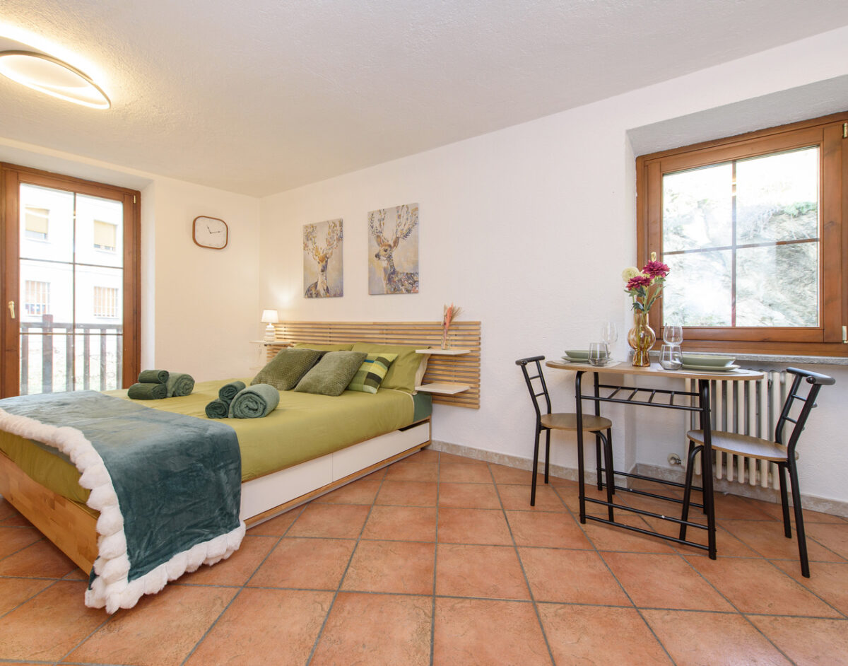 Etè – Aosta Signature