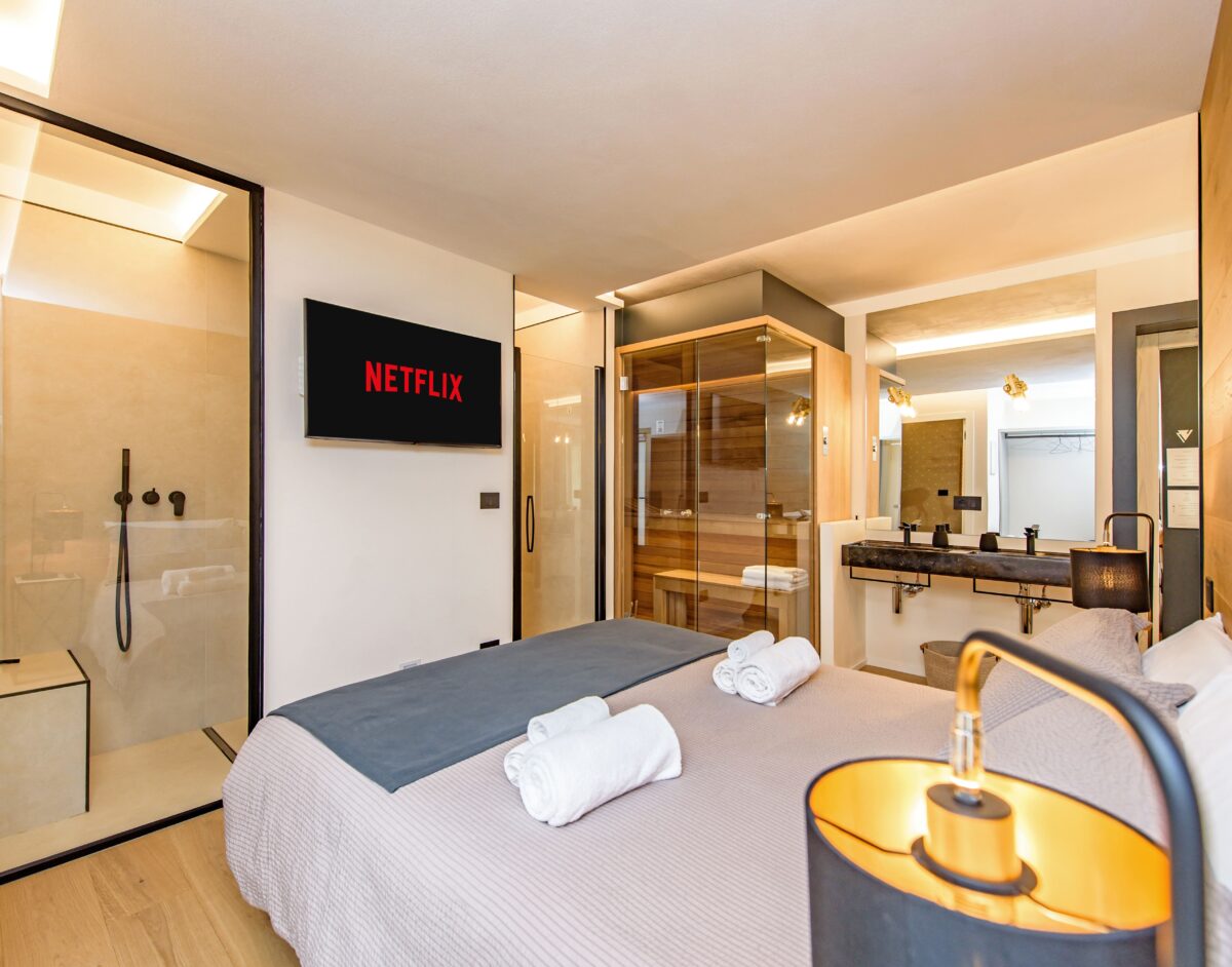 Spa-nctuary